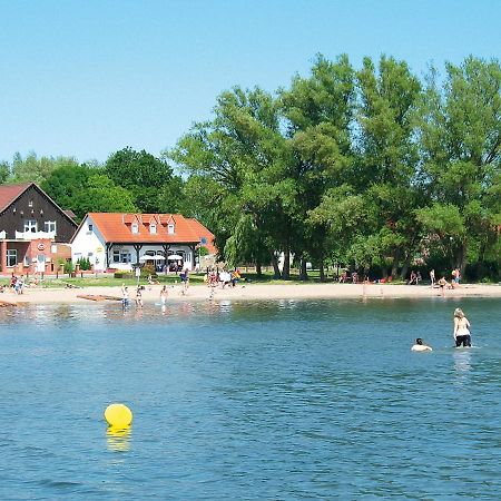 Holiday Home Ferienpark Verchen-2 By Interhome Zewnętrze zdjęcie