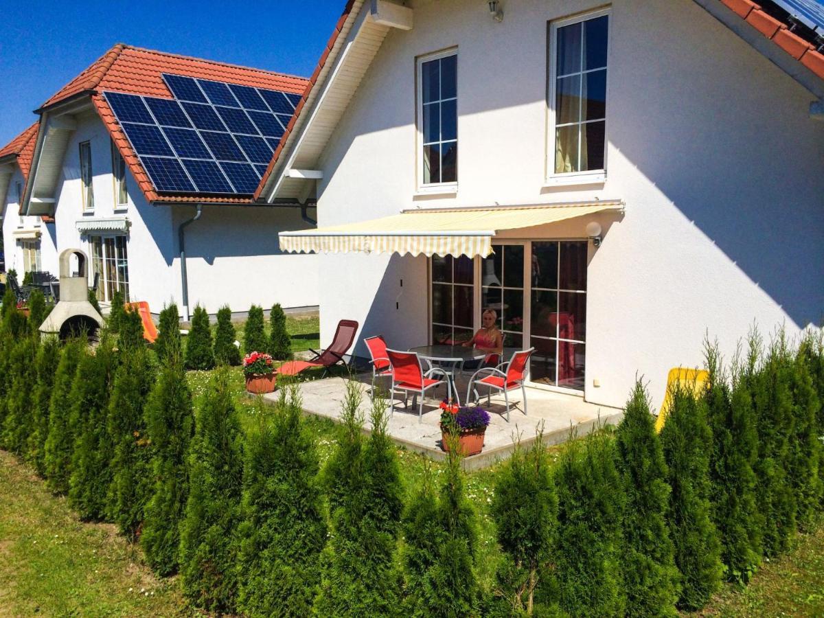 Holiday Home Ferienpark Verchen-2 By Interhome Zewnętrze zdjęcie