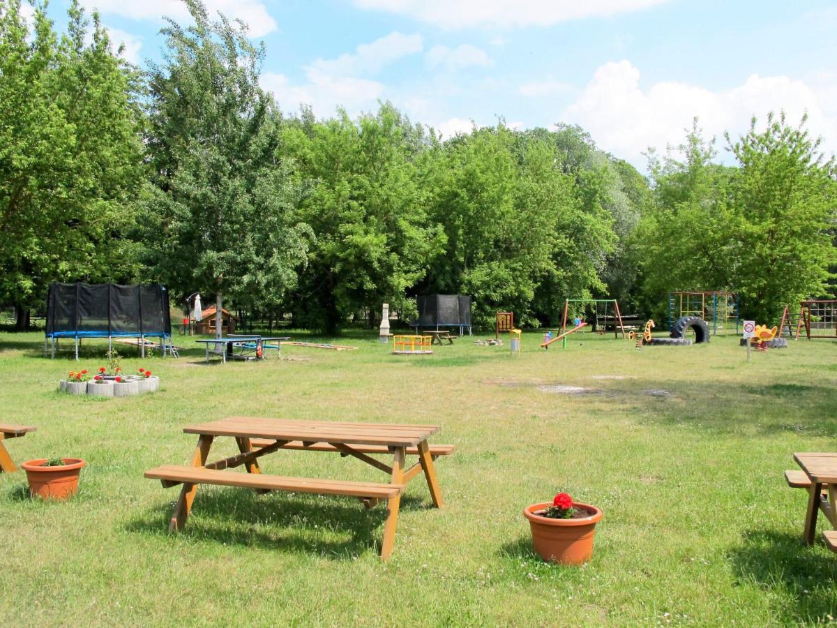 Holiday Home Ferienpark Verchen-2 By Interhome Zewnętrze zdjęcie