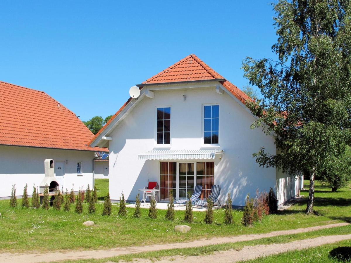 Holiday Home Ferienpark Verchen-2 By Interhome Zewnętrze zdjęcie