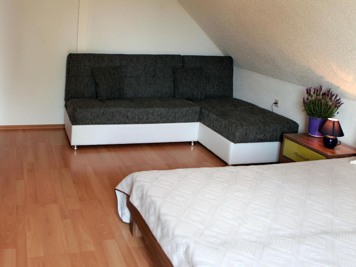 Holiday Home Ferienpark Verchen-2 By Interhome Zewnętrze zdjęcie