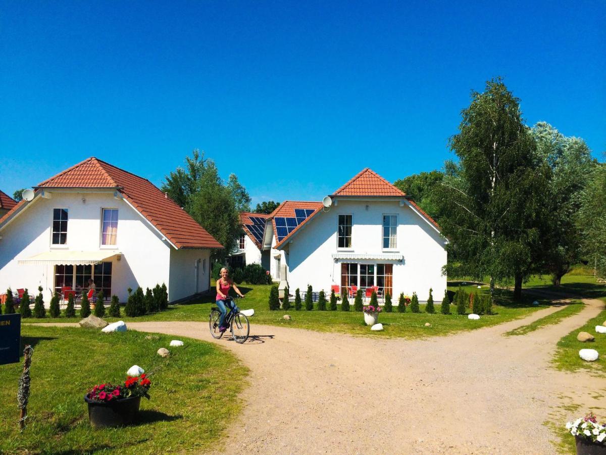 Holiday Home Ferienpark Verchen-2 By Interhome Zewnętrze zdjęcie