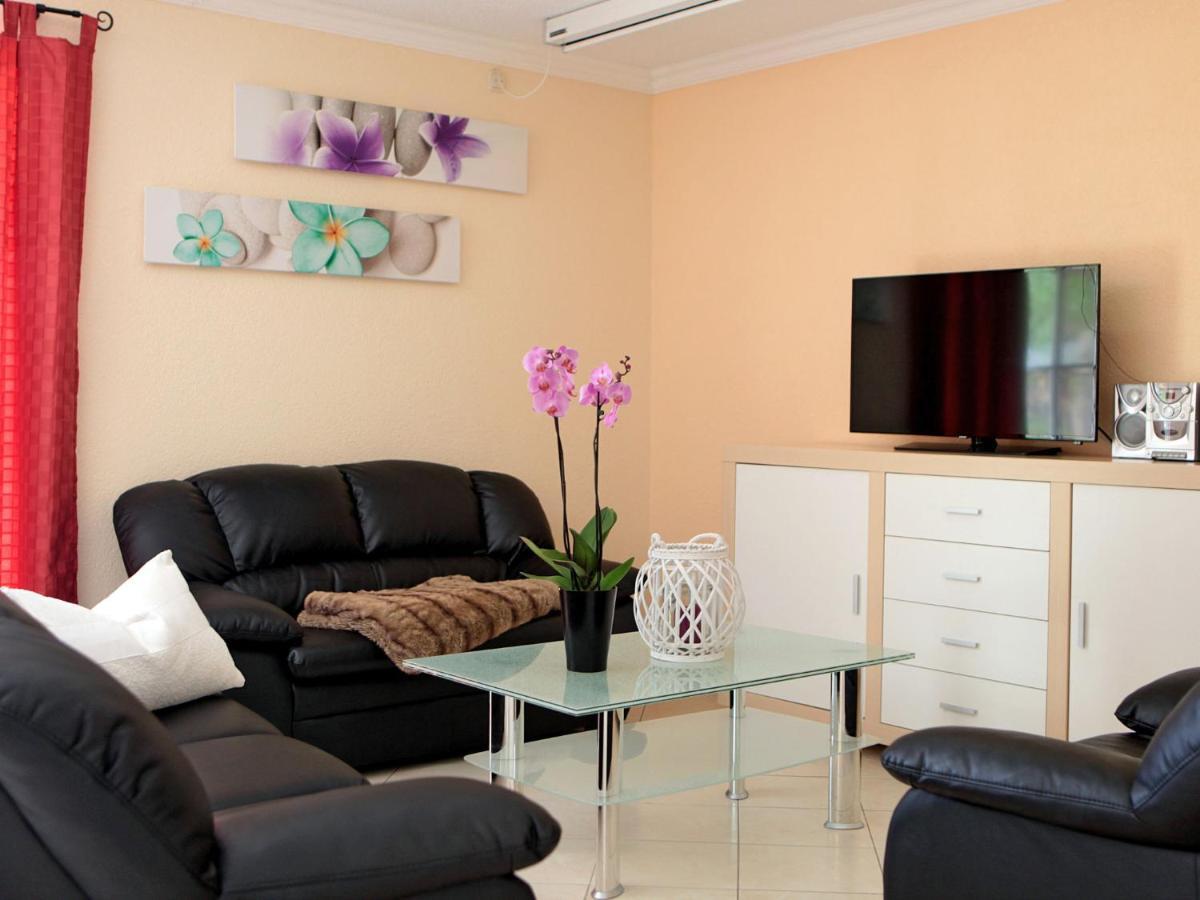 Holiday Home Ferienpark Verchen-2 By Interhome Zewnętrze zdjęcie