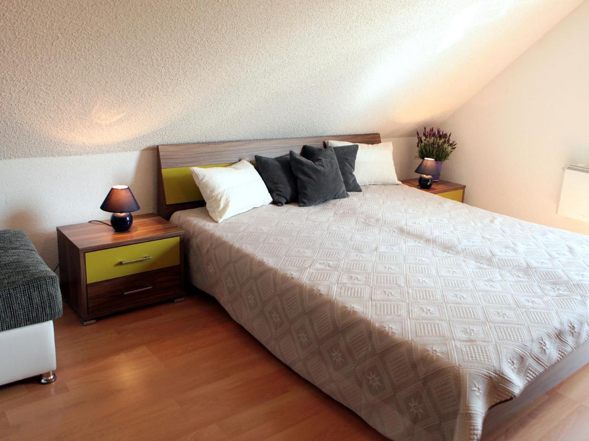 Holiday Home Ferienpark Verchen-2 By Interhome Zewnętrze zdjęcie