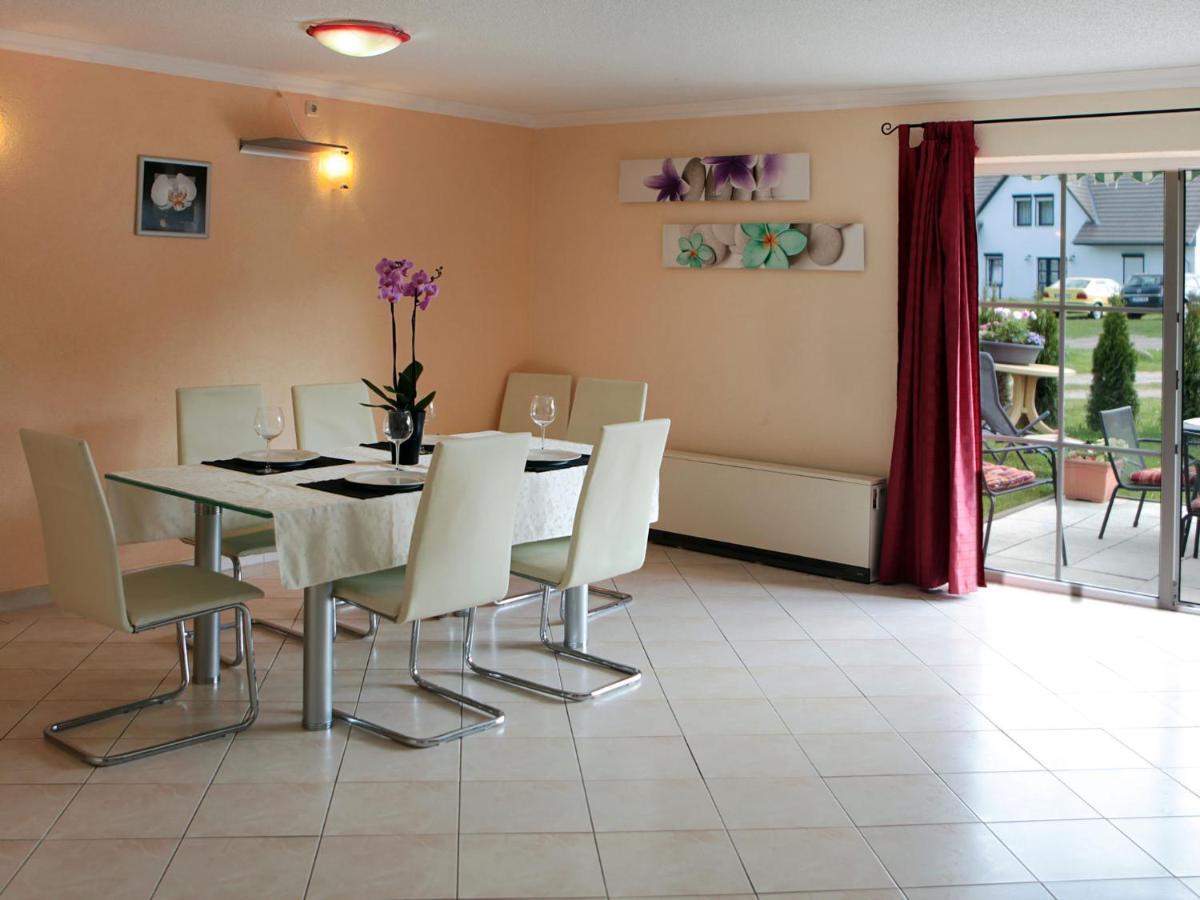 Holiday Home Ferienpark Verchen-2 By Interhome Zewnętrze zdjęcie