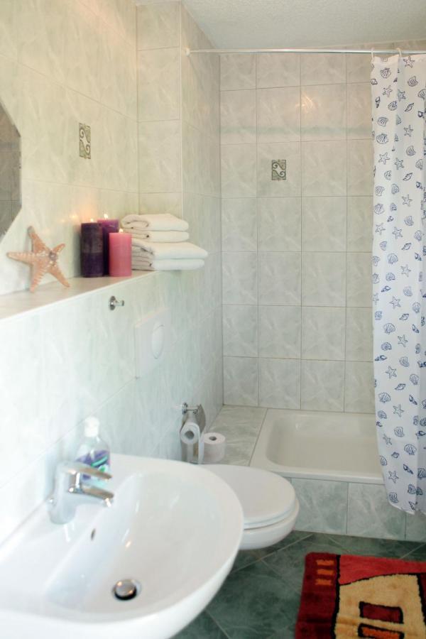 Holiday Home Ferienpark Verchen-2 By Interhome Zewnętrze zdjęcie