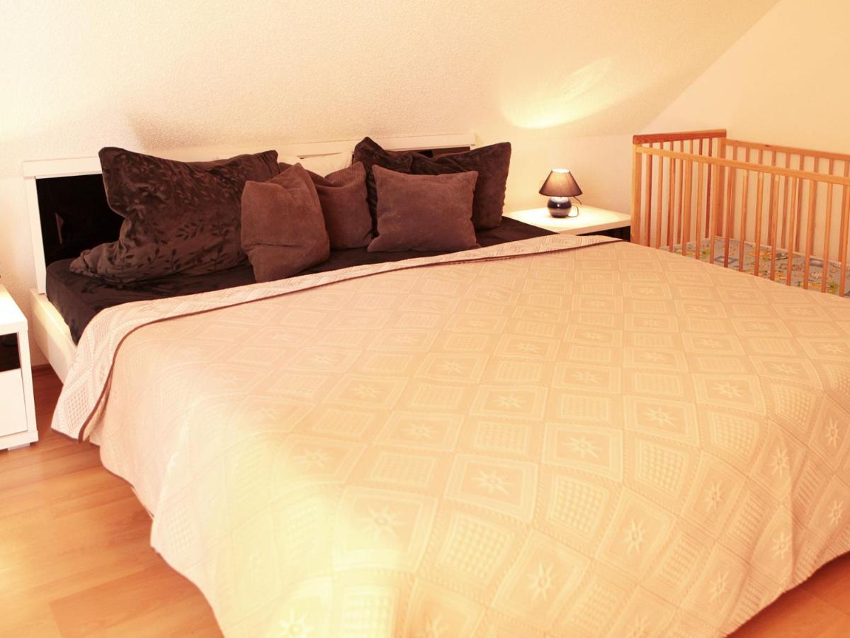 Holiday Home Ferienpark Verchen-2 By Interhome Zewnętrze zdjęcie