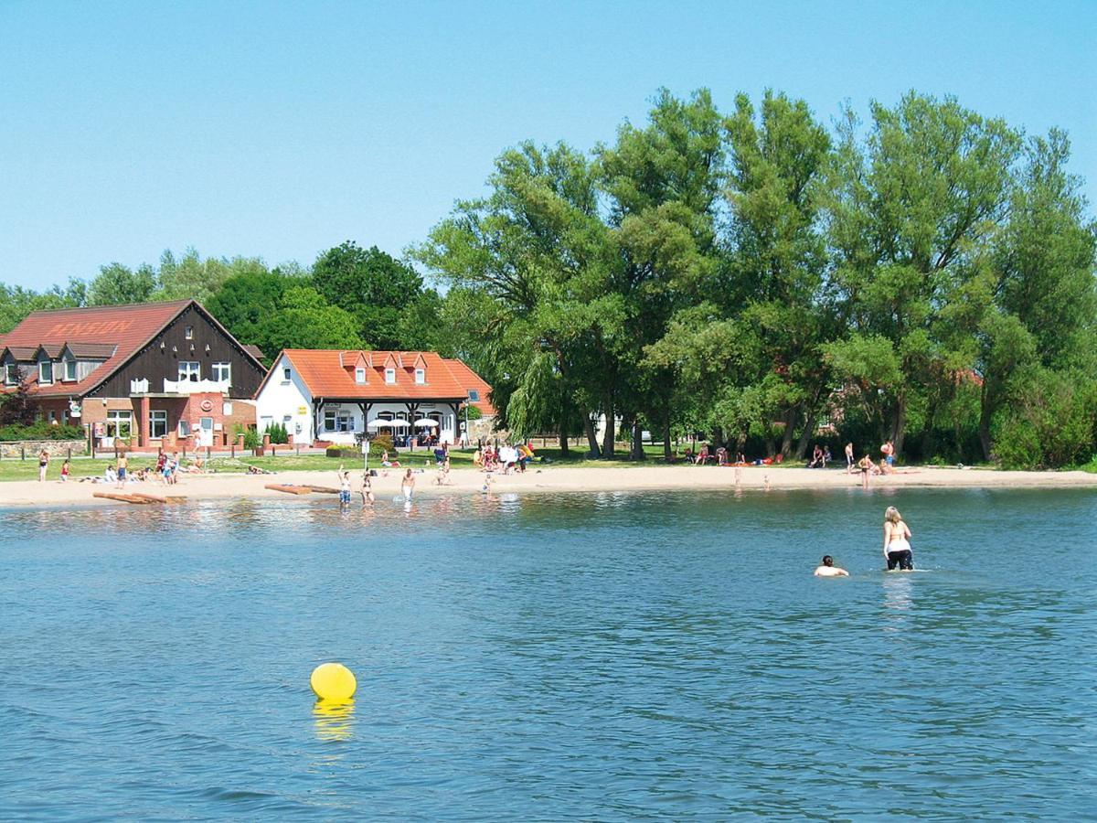 Holiday Home Ferienpark Verchen-2 By Interhome Zewnętrze zdjęcie